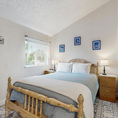 Beach Time Getaway Lincoln City Ngoại thất bức ảnh