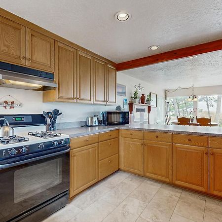 Beach Time Getaway Lincoln City Ngoại thất bức ảnh