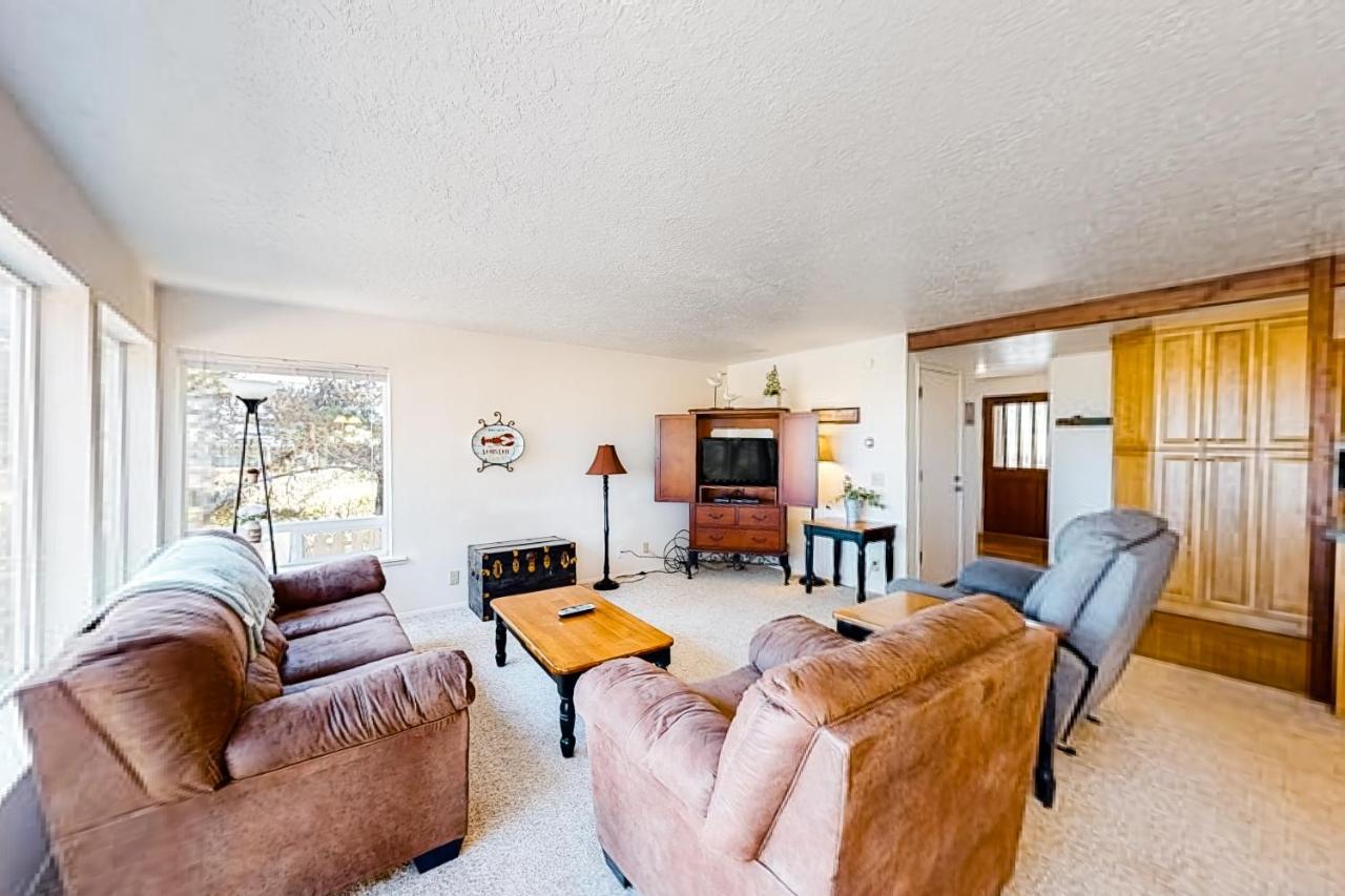 Beach Time Getaway Lincoln City Ngoại thất bức ảnh