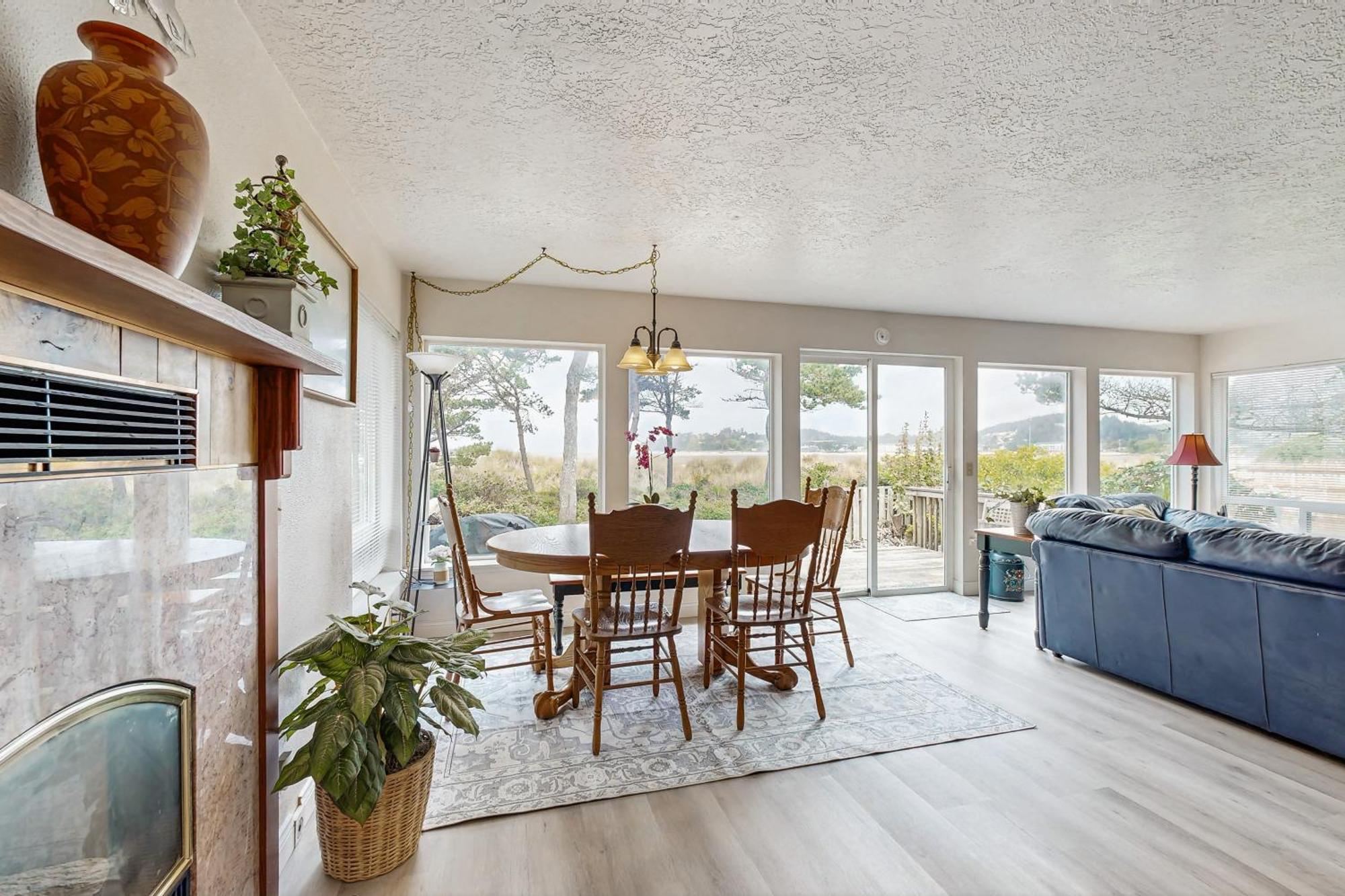 Beach Time Getaway Lincoln City Ngoại thất bức ảnh