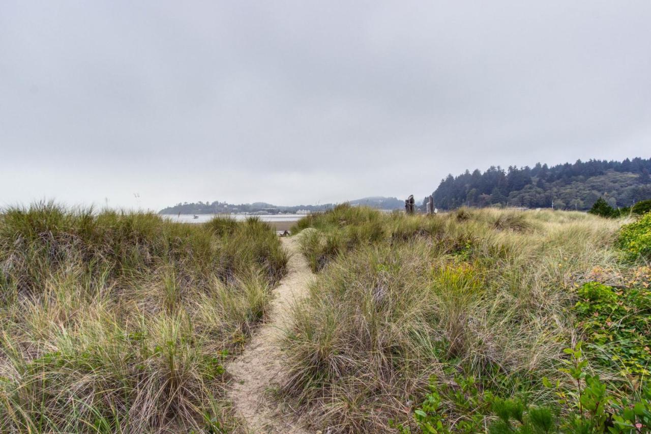Beach Time Getaway Lincoln City Ngoại thất bức ảnh