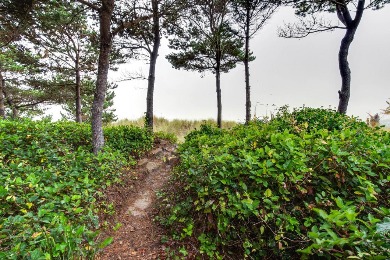 Beach Time Getaway Lincoln City Ngoại thất bức ảnh